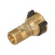 NIPPLE 9,5 M14X1,5